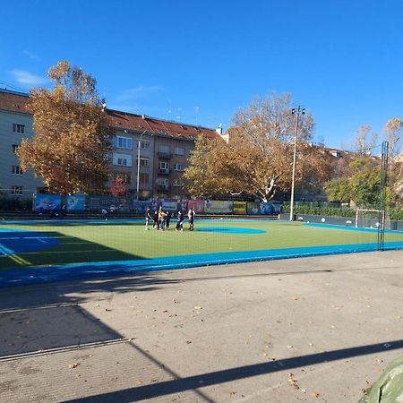 Zagreb Apartment Toni Экстерьер фото