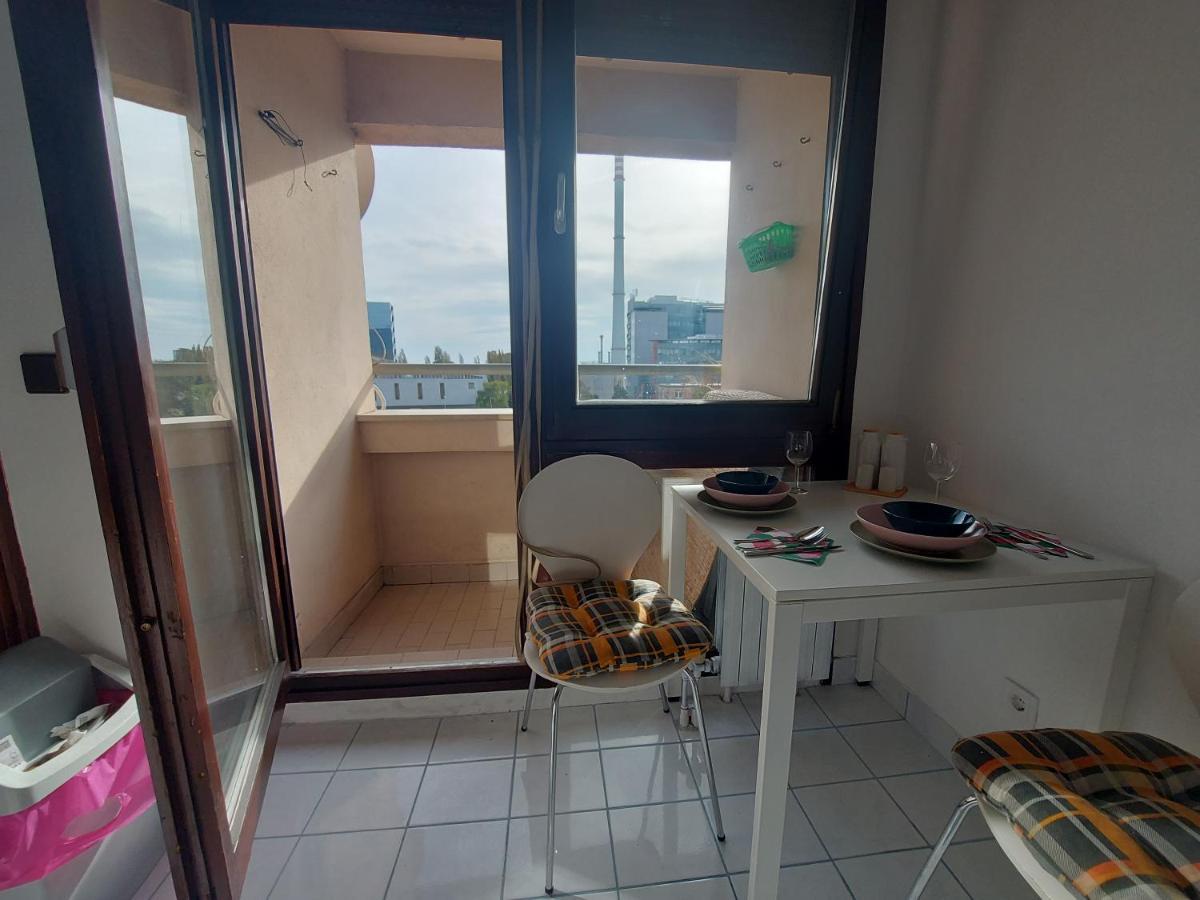 Zagreb Apartment Toni Экстерьер фото