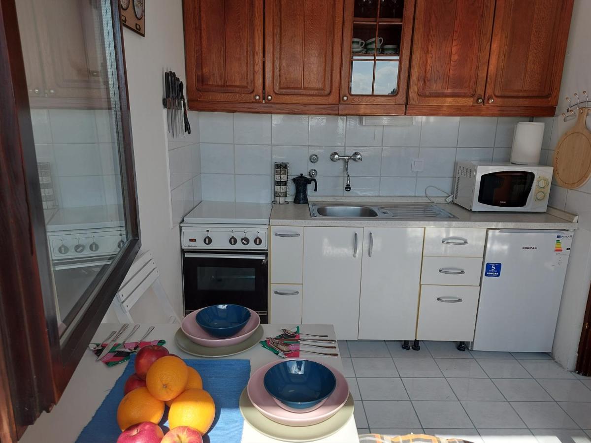Zagreb Apartment Toni Экстерьер фото