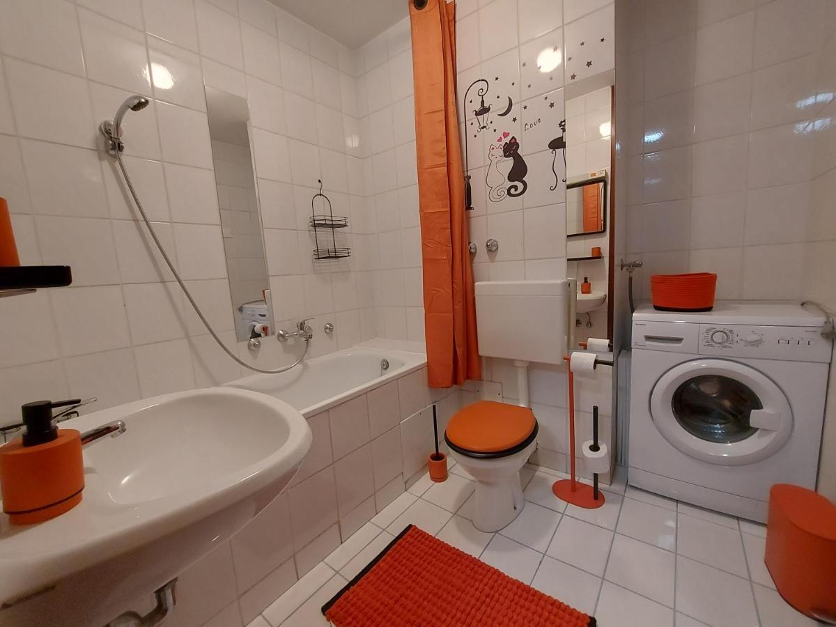 Zagreb Apartment Toni Экстерьер фото