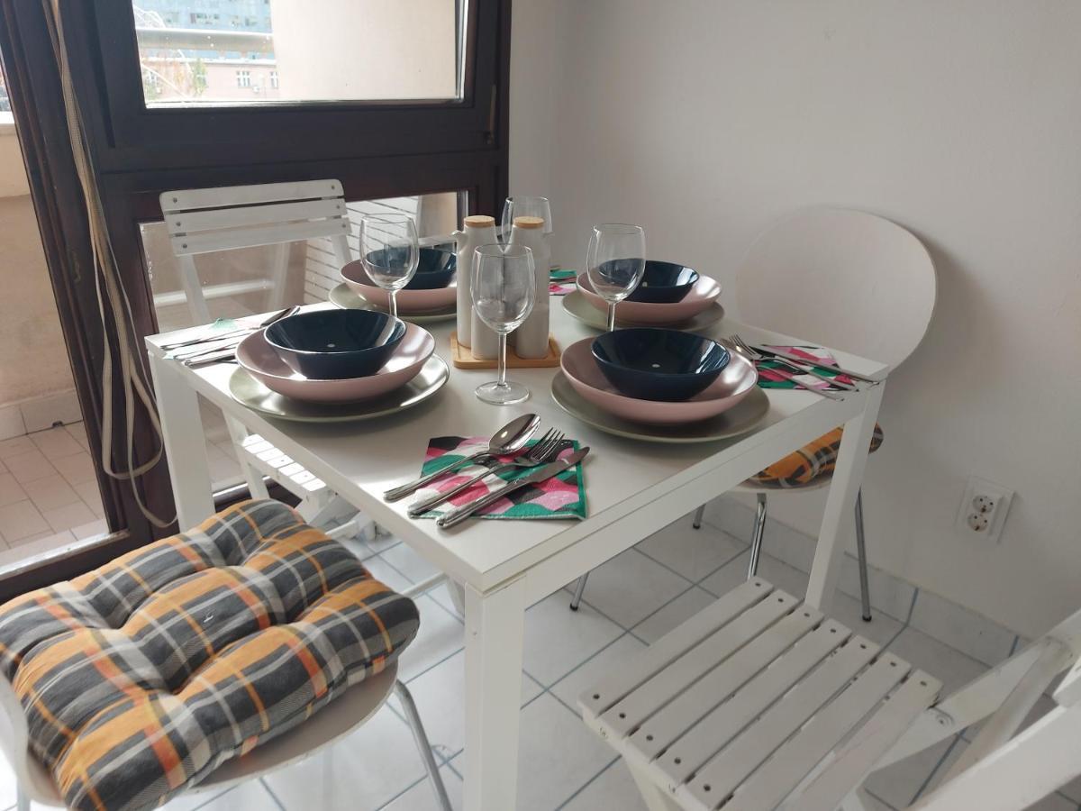 Zagreb Apartment Toni Экстерьер фото