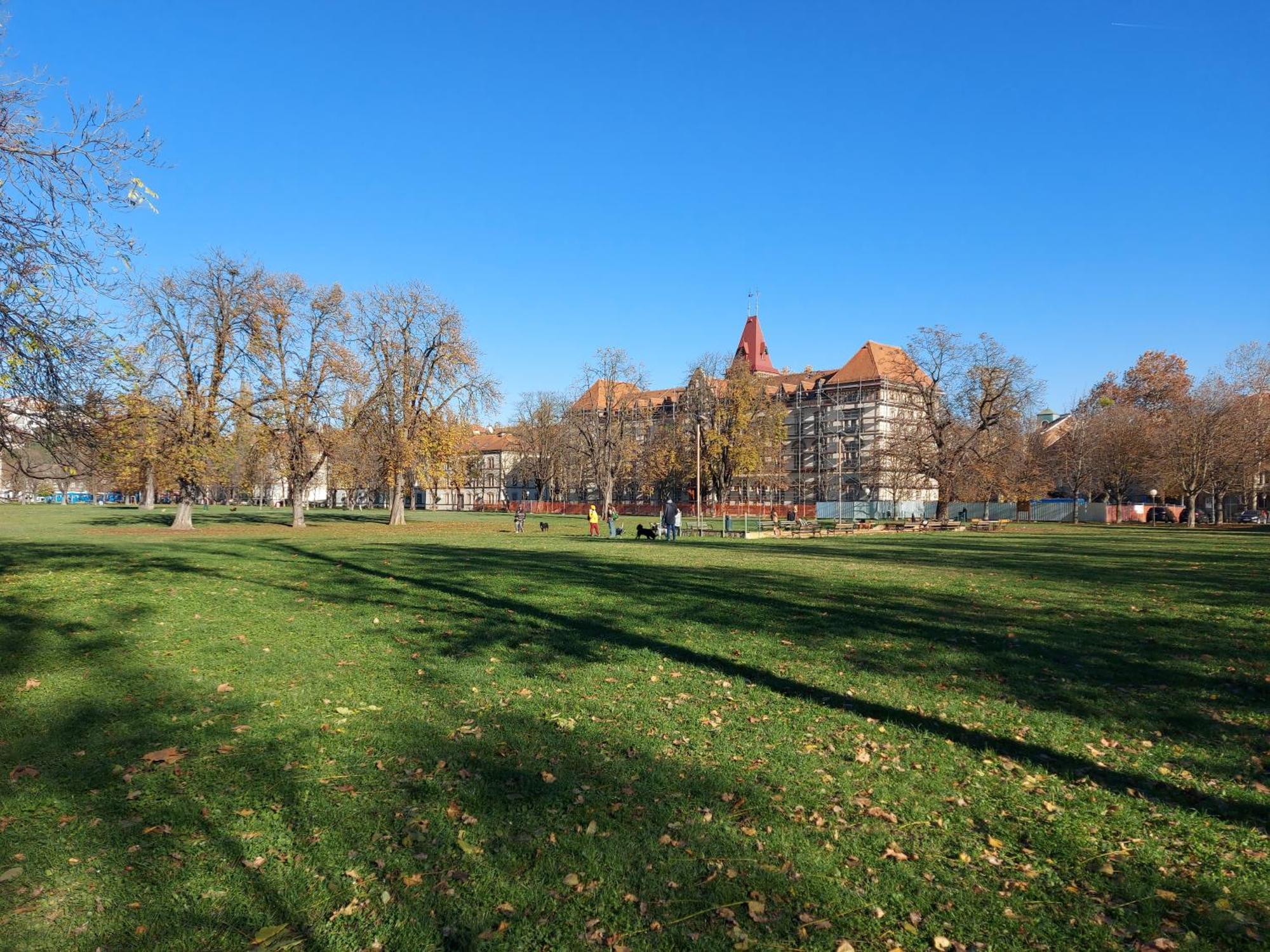 Zagreb Apartment Toni Экстерьер фото