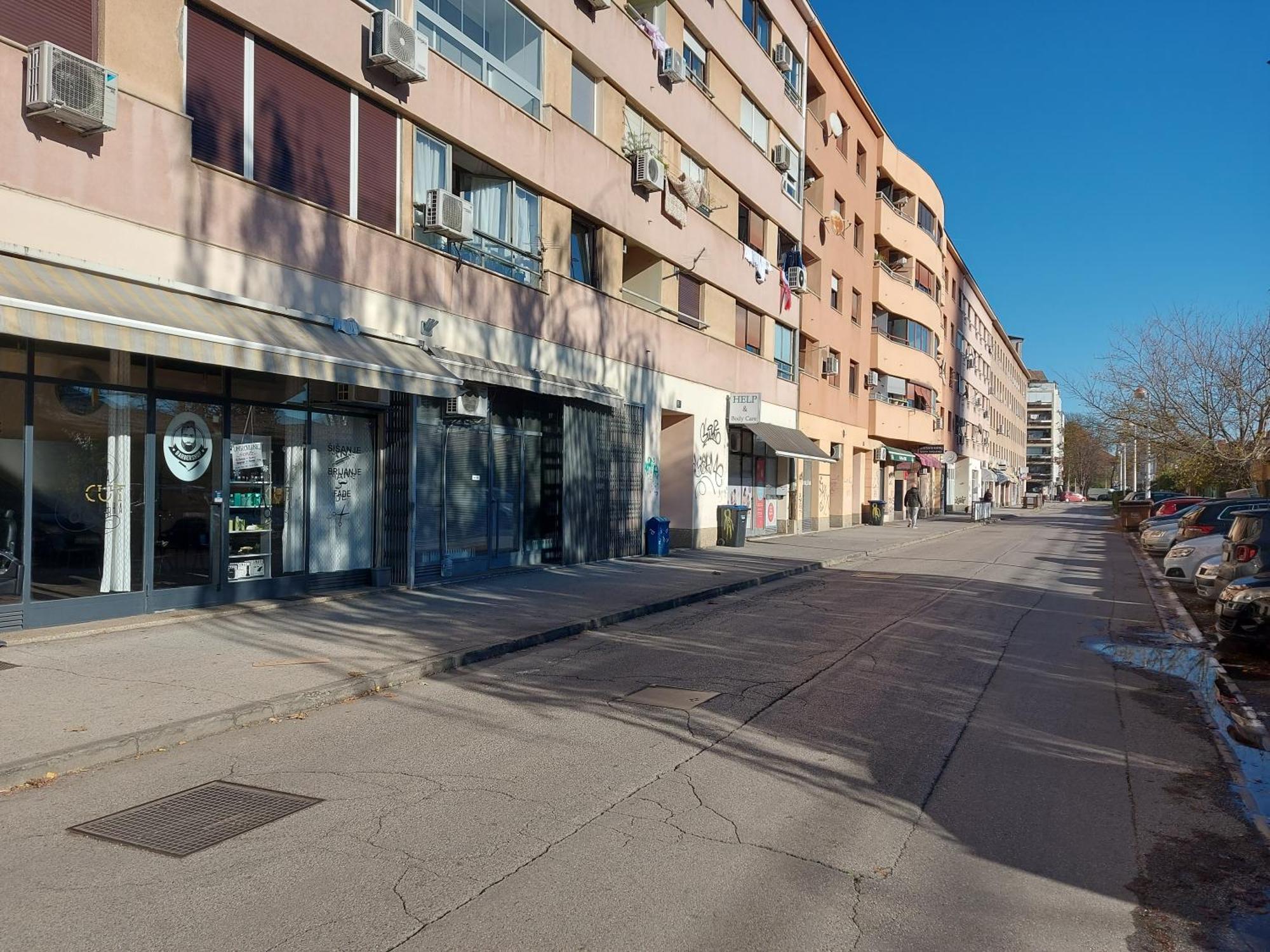 Zagreb Apartment Toni Экстерьер фото